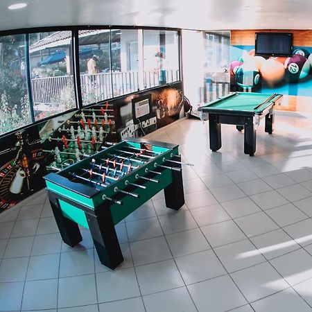 Itatiba Orion Hotel المظهر الخارجي الصورة