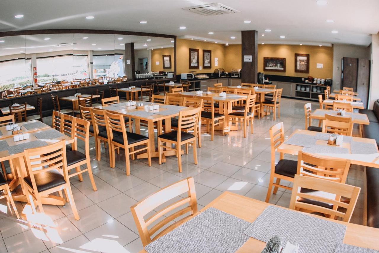 Itatiba Orion Hotel المظهر الخارجي الصورة