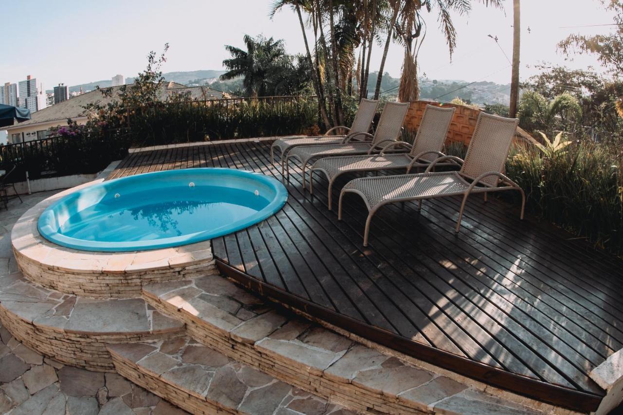 Itatiba Orion Hotel المظهر الخارجي الصورة